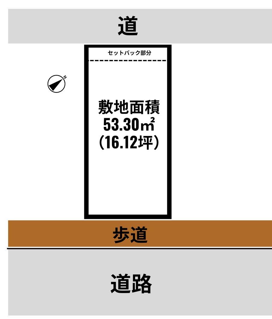 土地面積のコピーのコピーのコピー