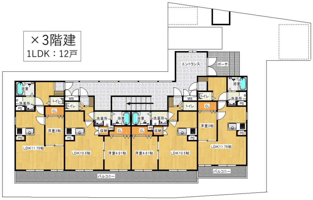 茨木市蔵垣内